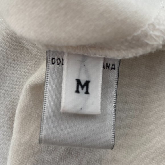 Vintage Embellished Dolce & Gabbana Cotton T-shirt (Size M) - Picture 4 of 4